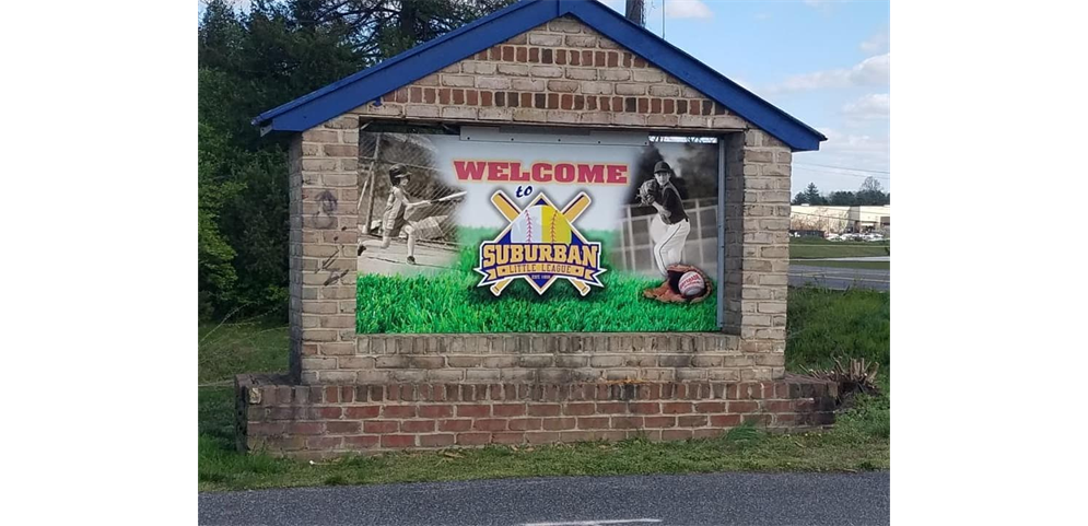 Welcome to Suburban!