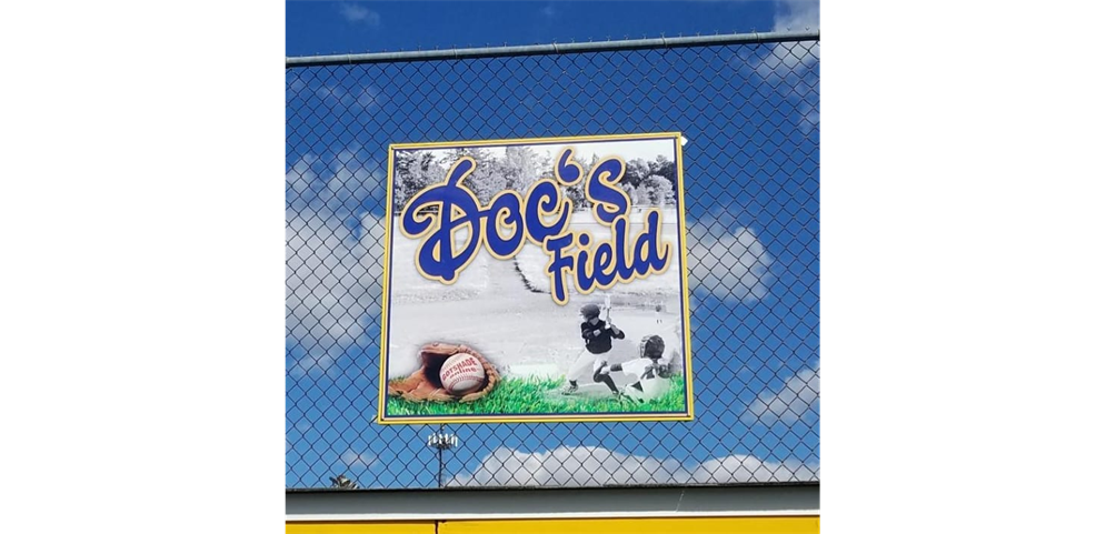 Doc's Field 